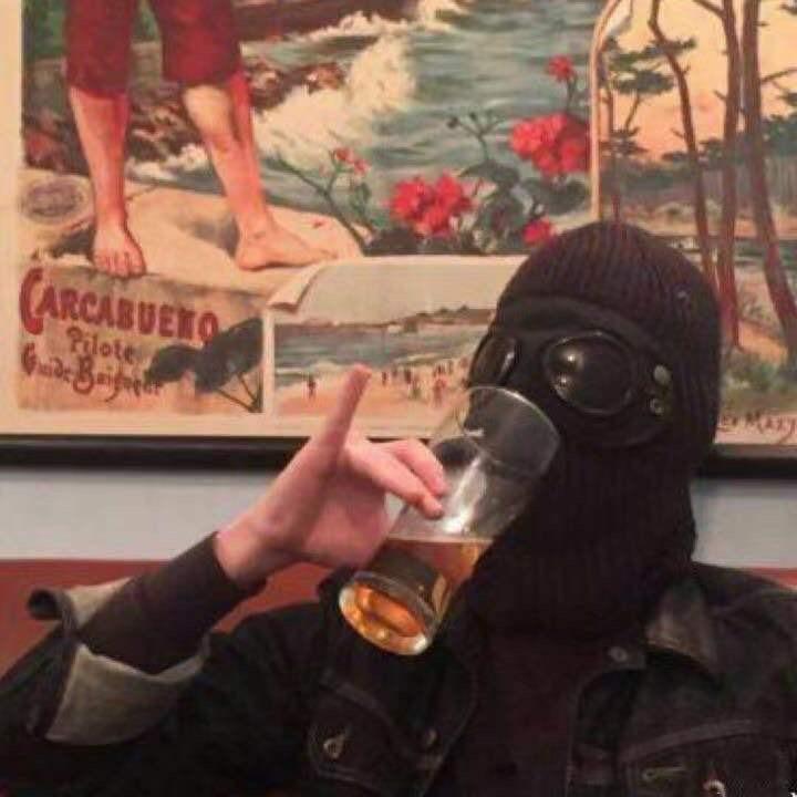 …