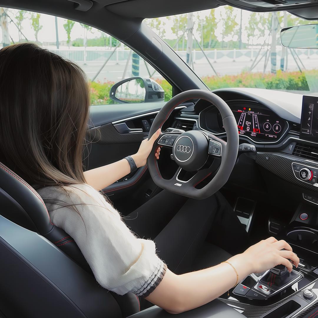 西安利驰（倩倩）