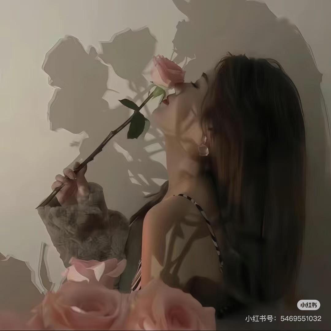 一直很快乐