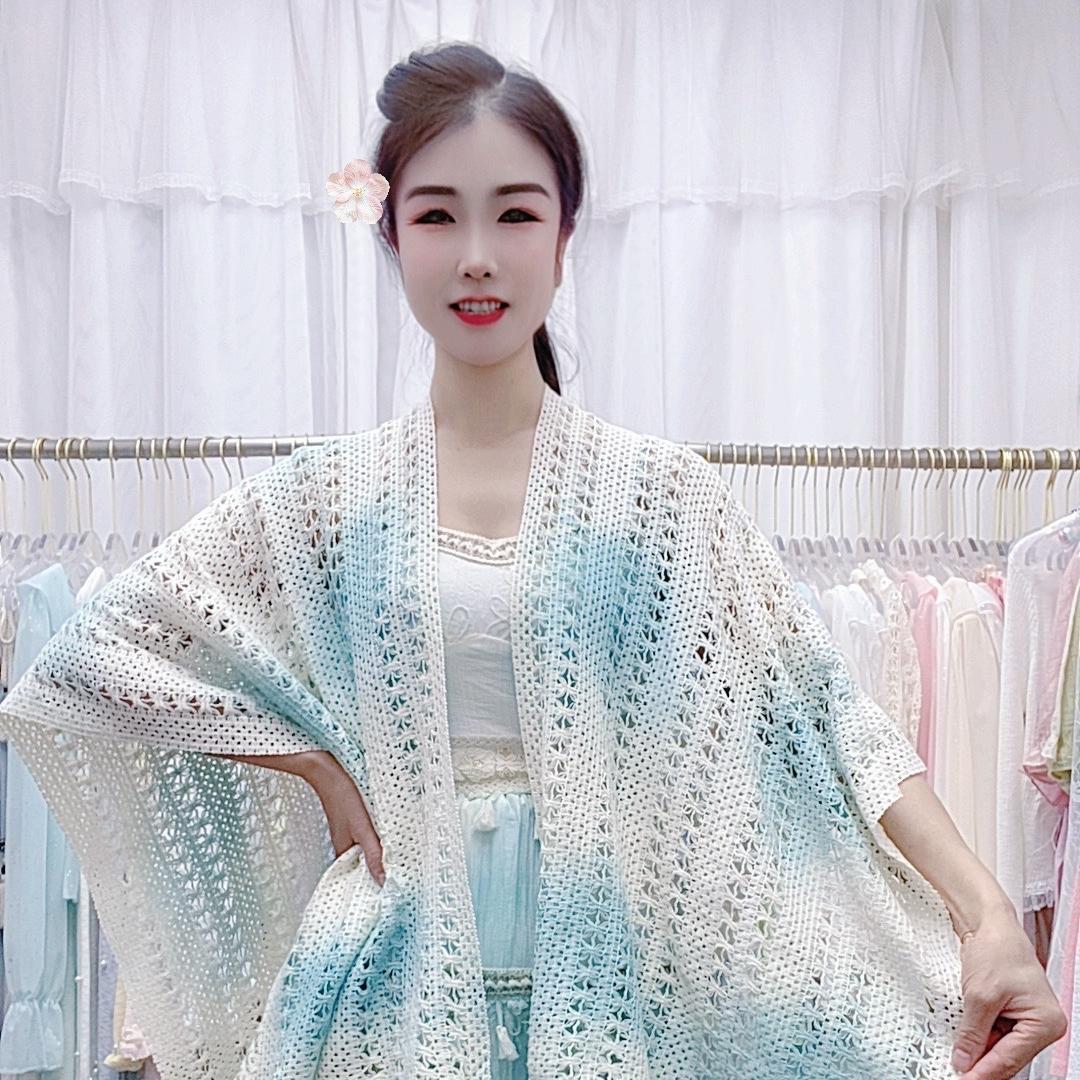 熊哥优选女装