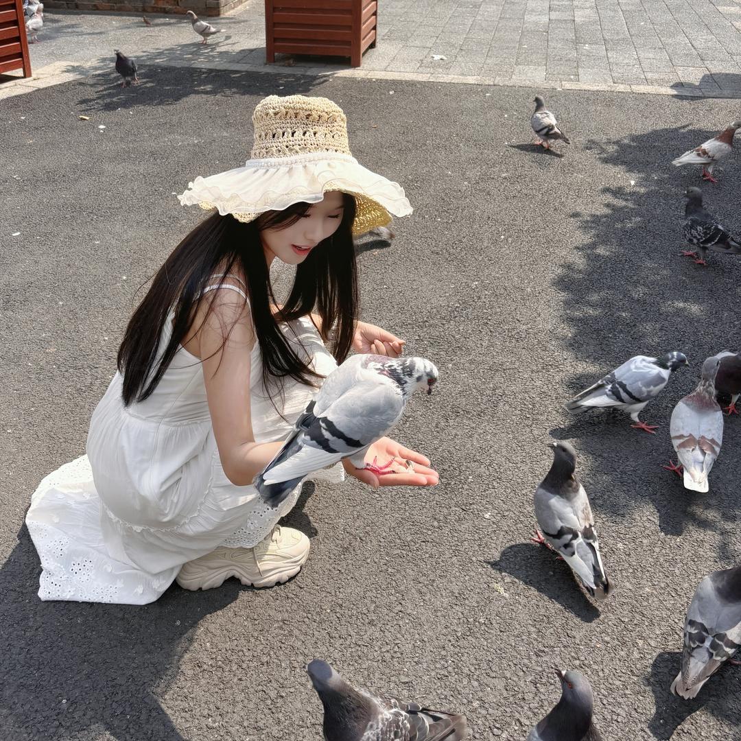 呦呦゛