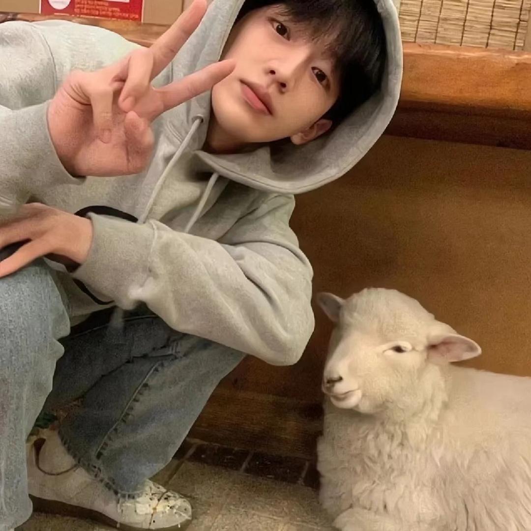 话说三遍淡如水🌧️