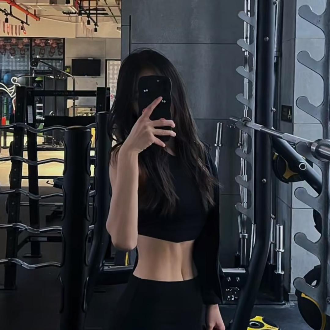 小胡爱健身