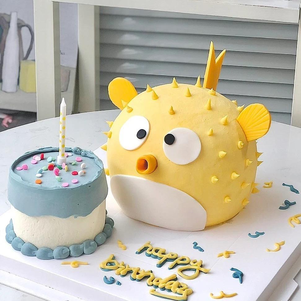 乐焙尔蛋糕店(泰湖店)