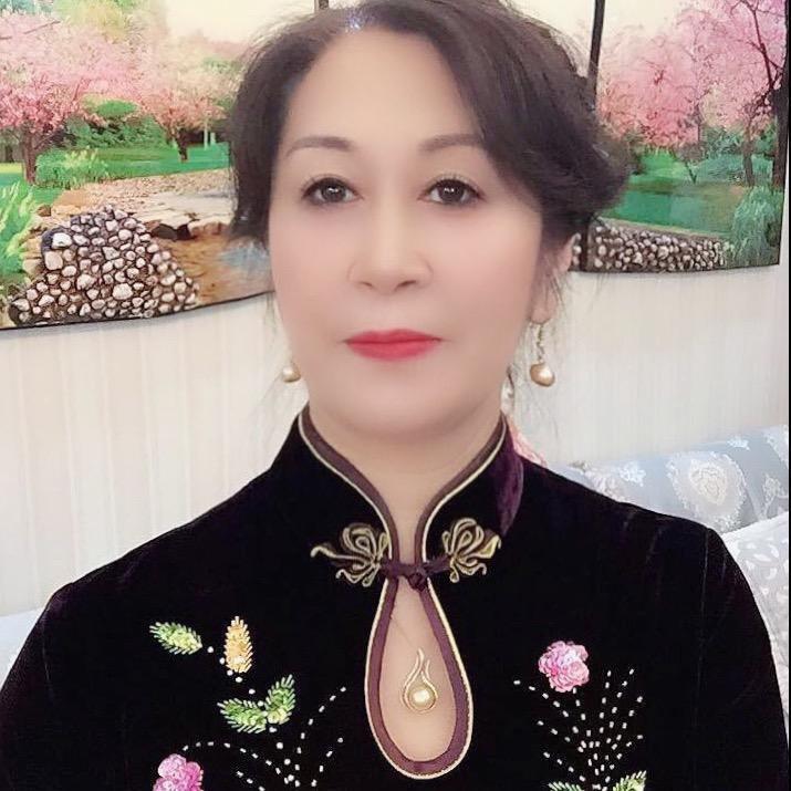 但愿人长久
