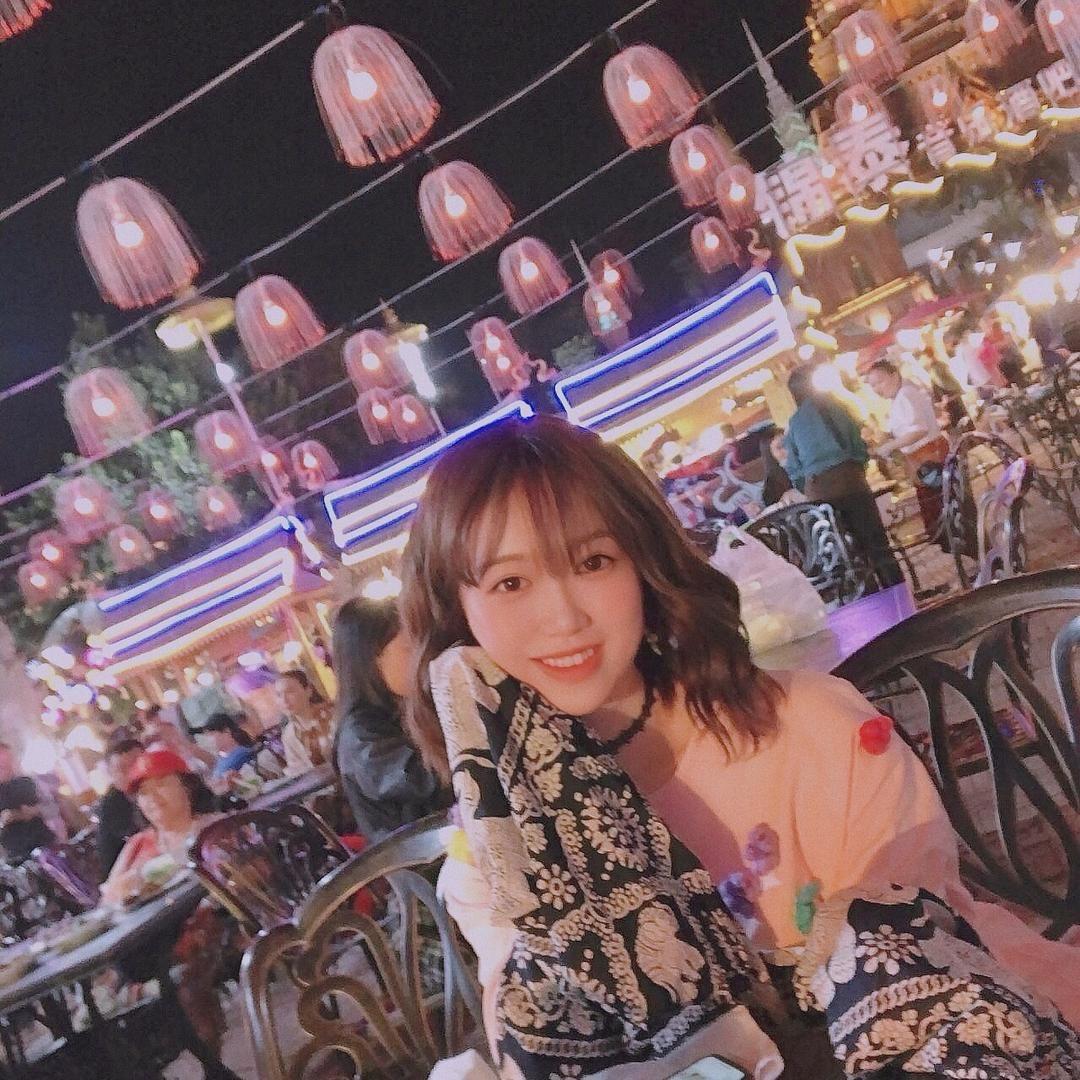 小花敏_🍼