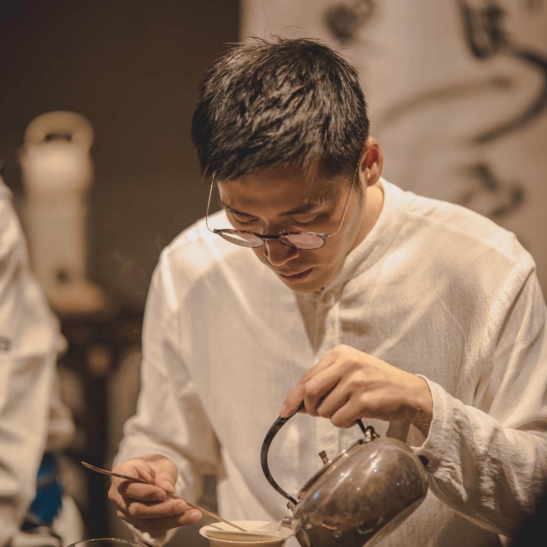 觉庐茶叶旗舰店