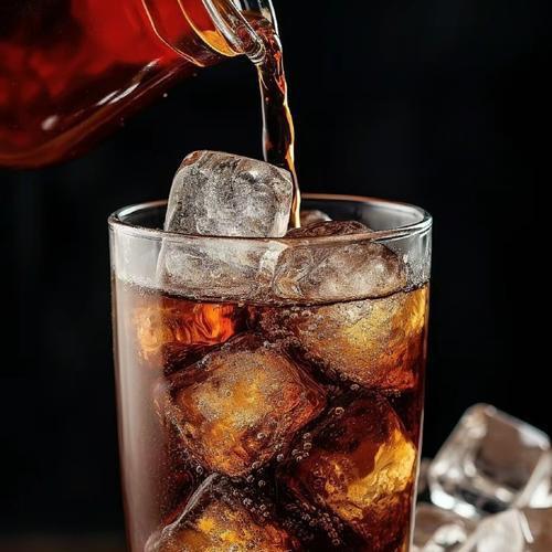 可乐加冰(灵境奇谈)