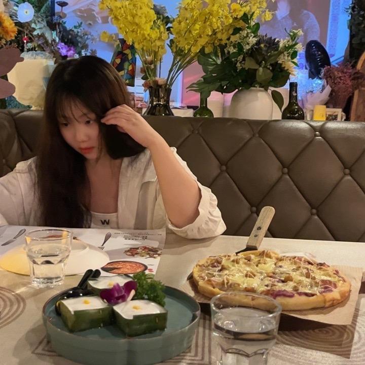婷婷妈