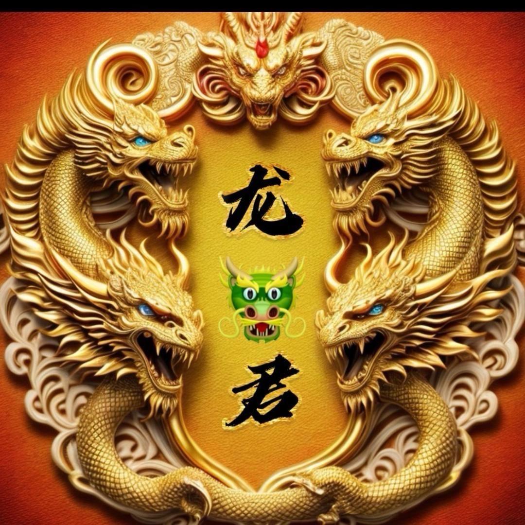 龙🐲城