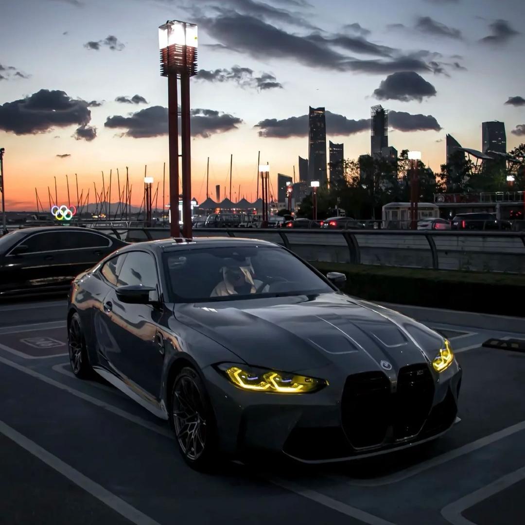 义乌小付二手车