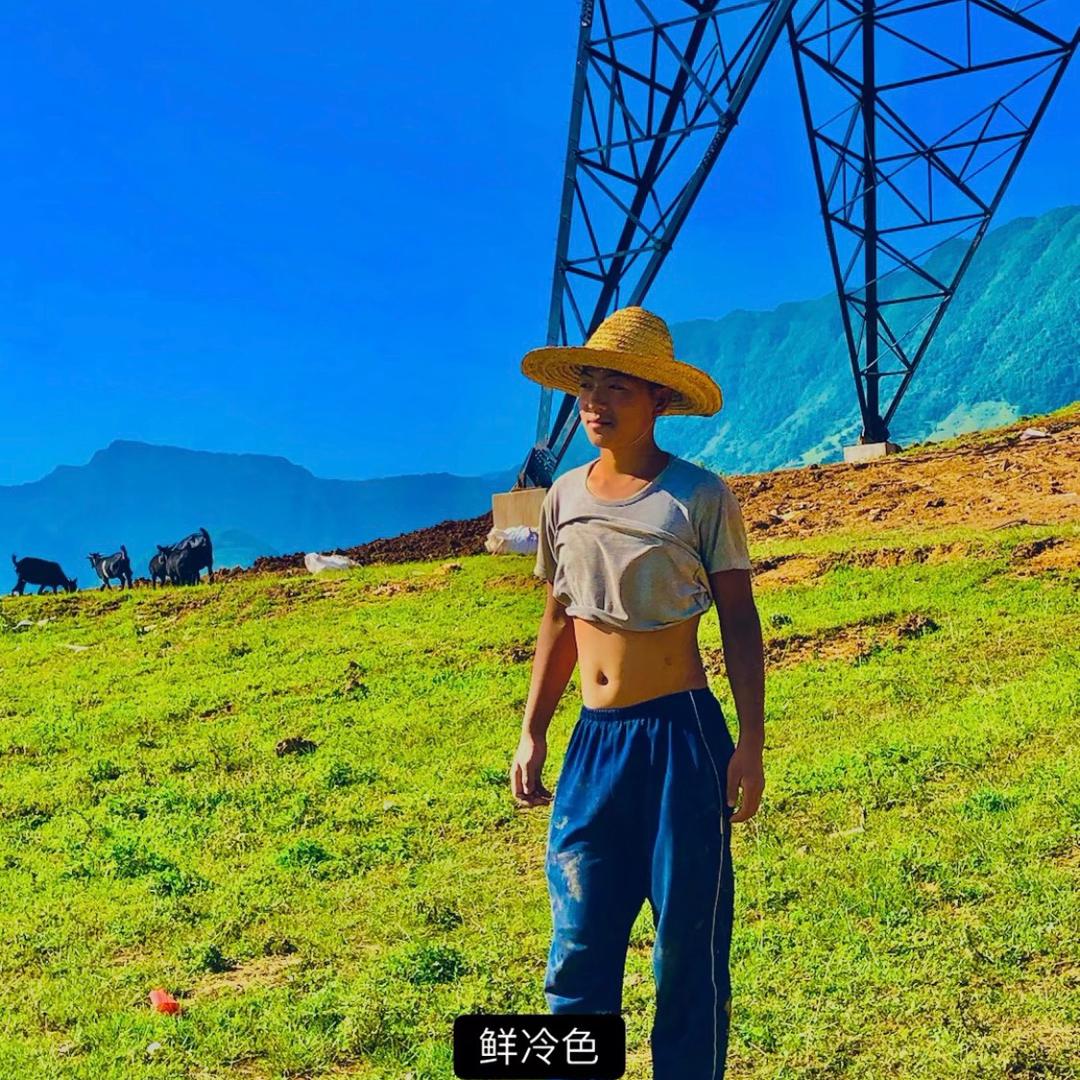 凉山阿朵