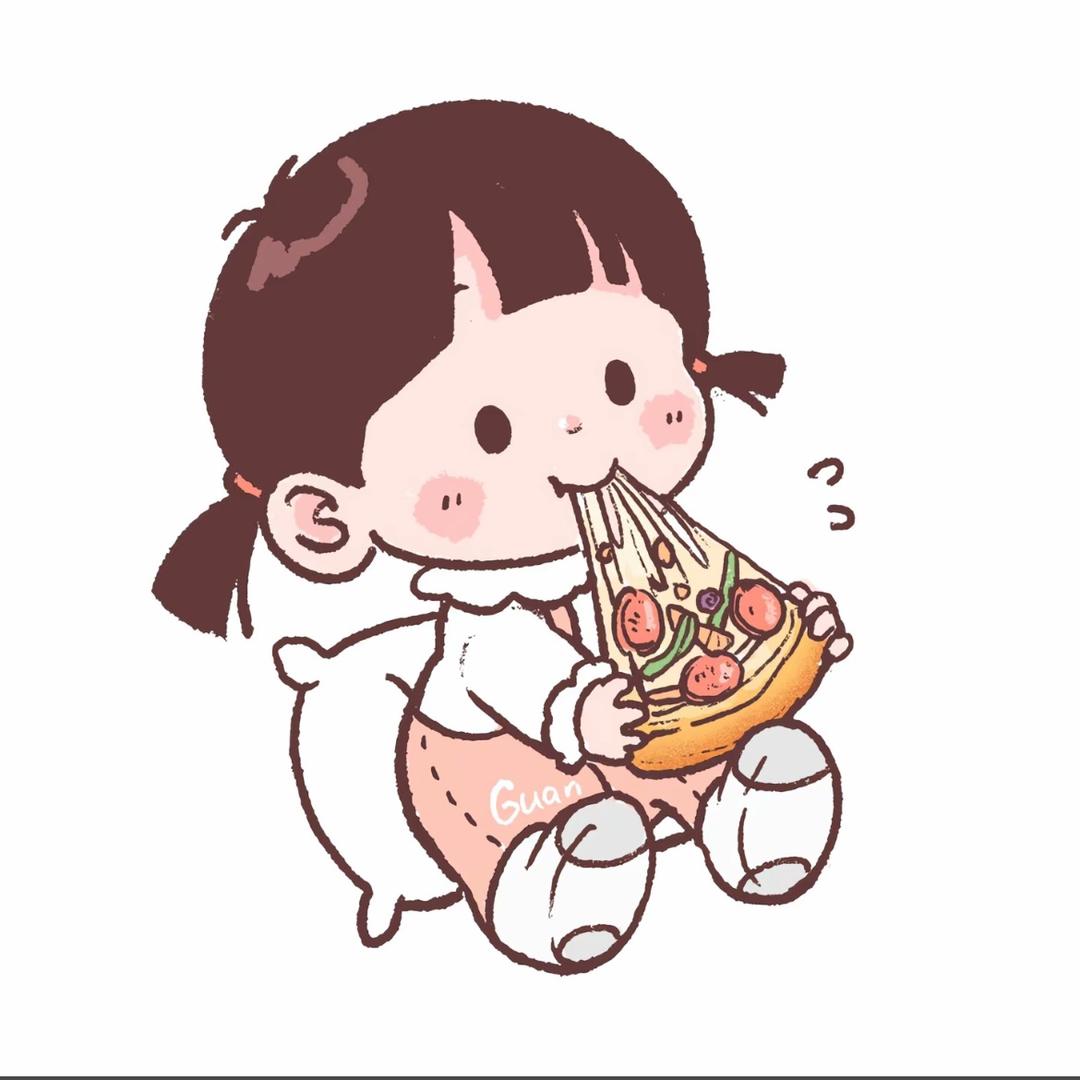 阿洁（日常volg）