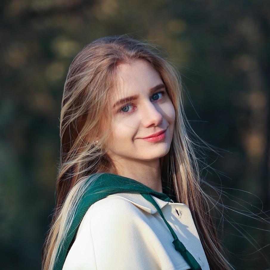 Svety灵感外妹