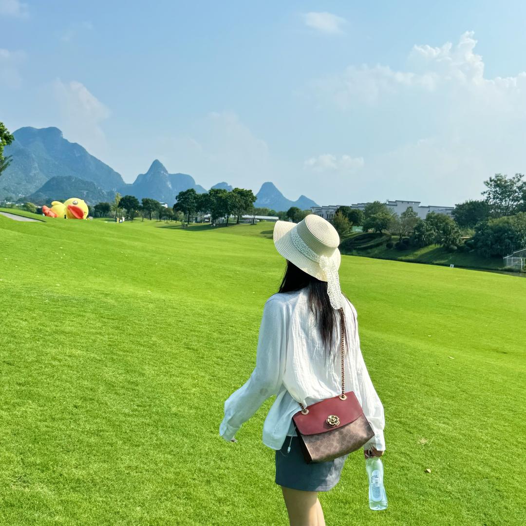 杨咩咩🐑