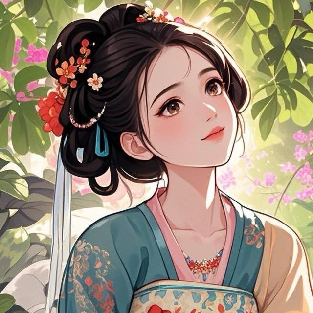 向阳*花