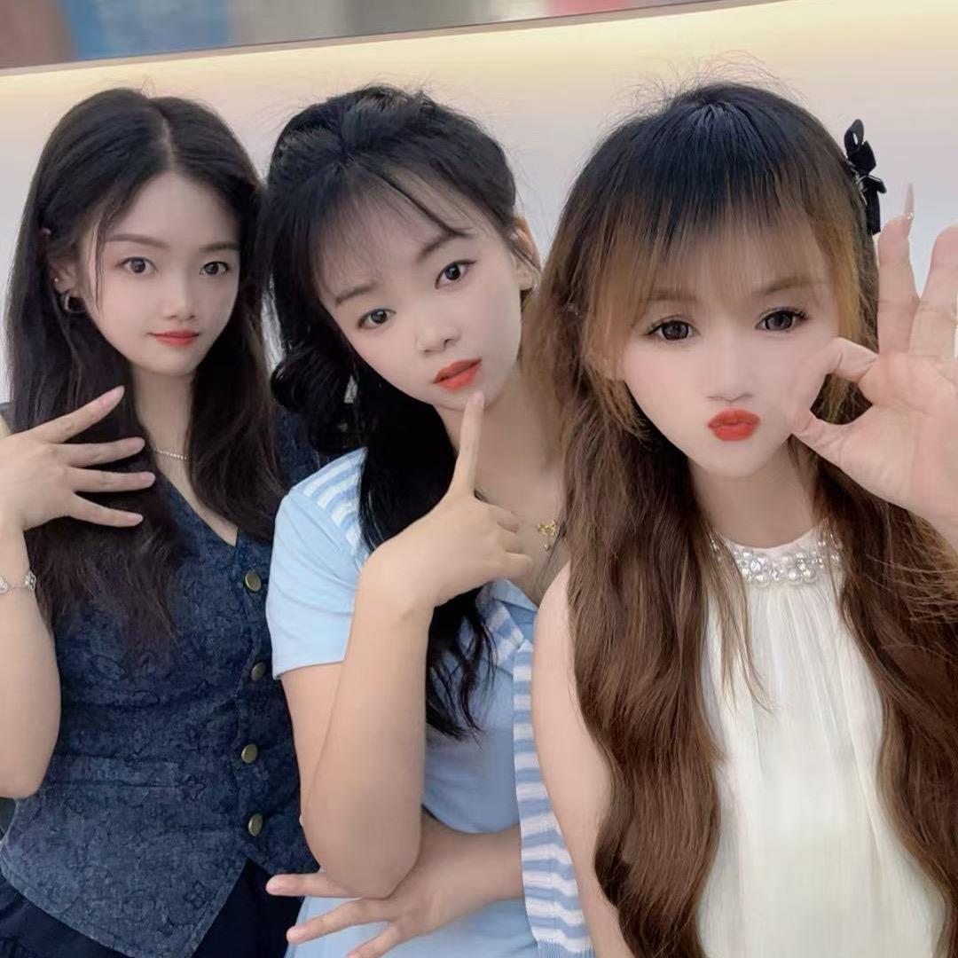 【卡农】男装 店长