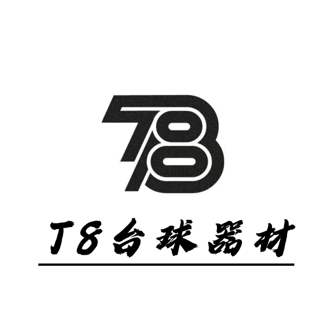 T8台球器材🎱小天