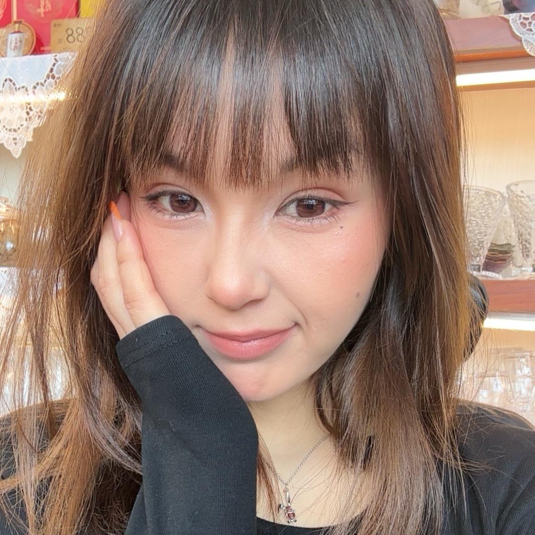 小夏不吃辣⭐️