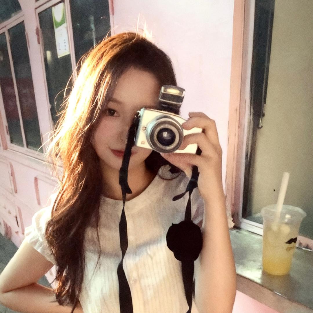 纯情小美
