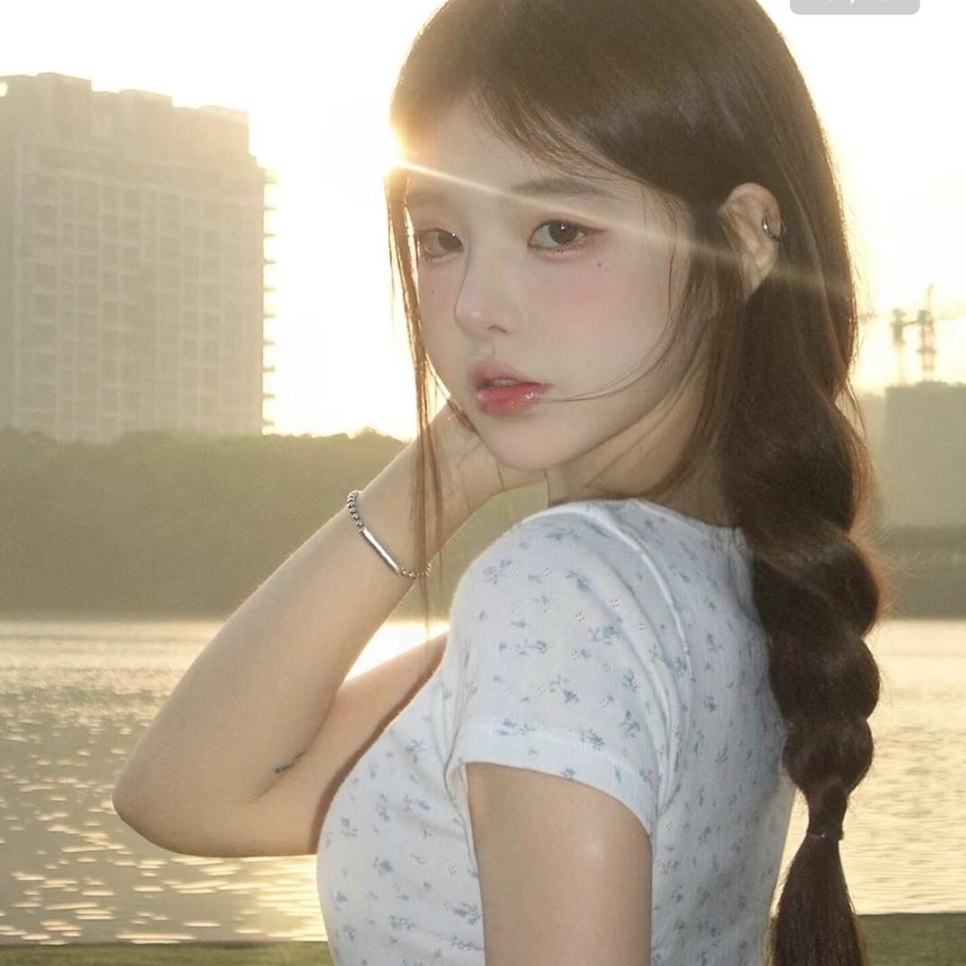 🍀小琪⚡️