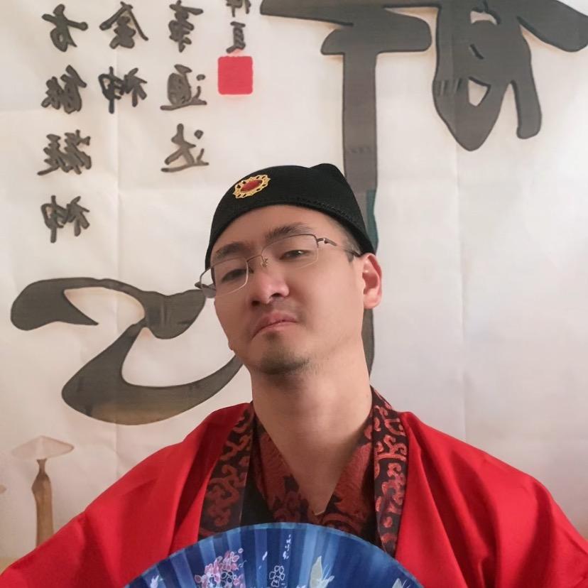 蜘蛛哲学