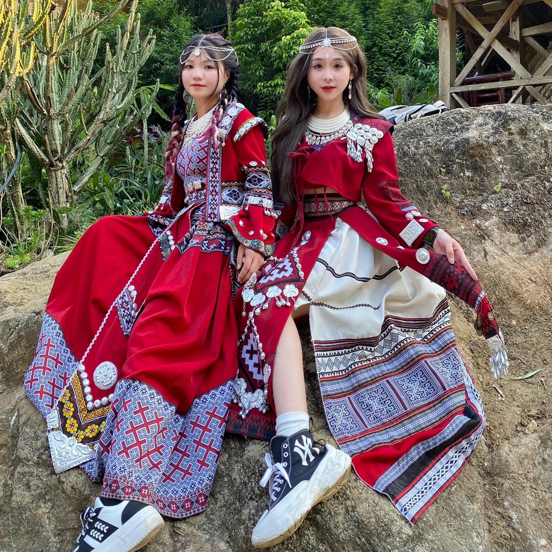 🇻🇳花花和小玉