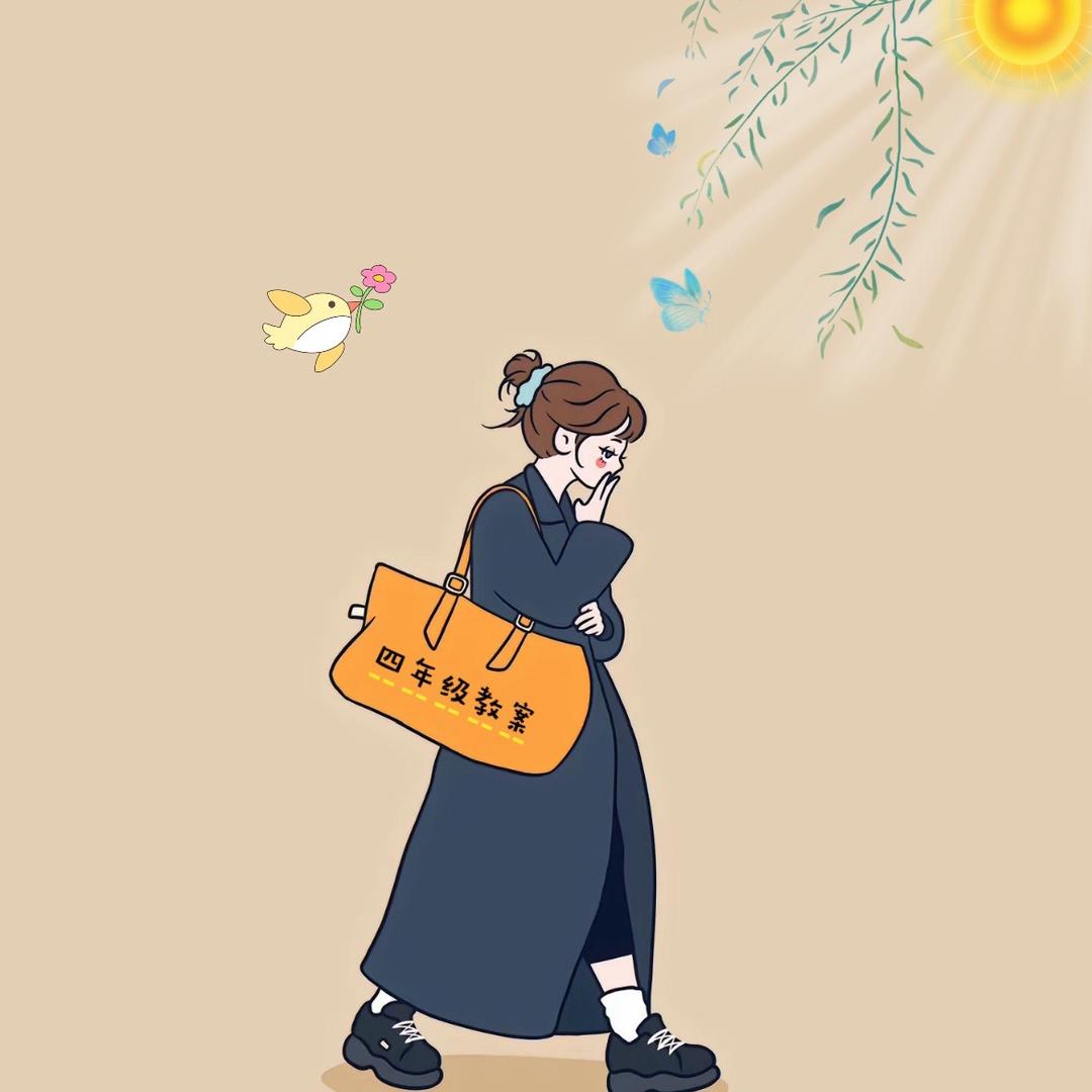 慧慧老师