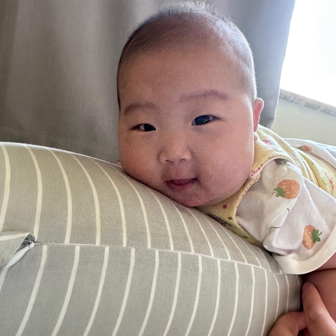 👧🏻一一的小跟班❤️
