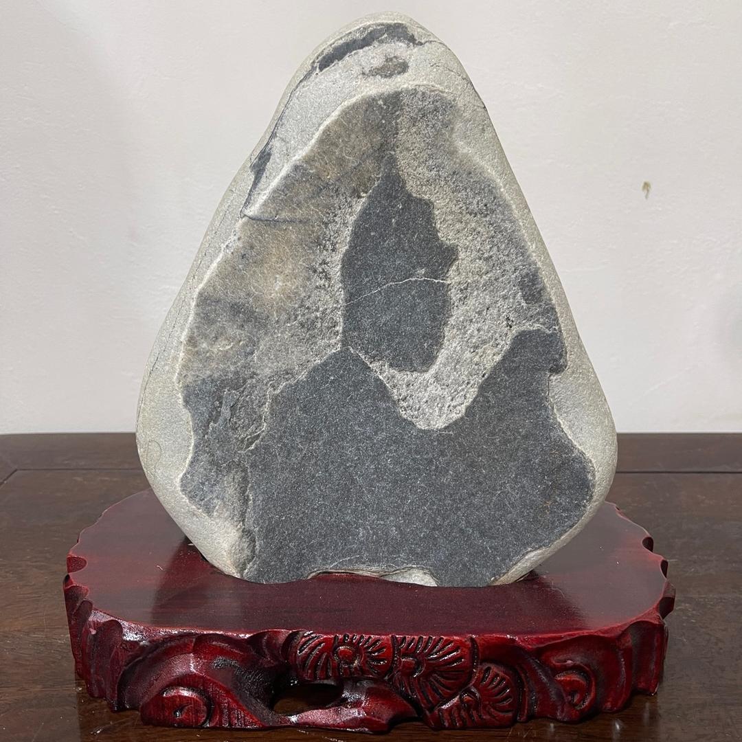 石林园潦河石