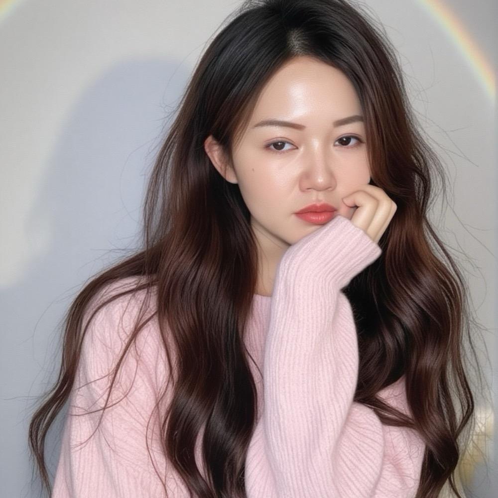 静静吖❤️