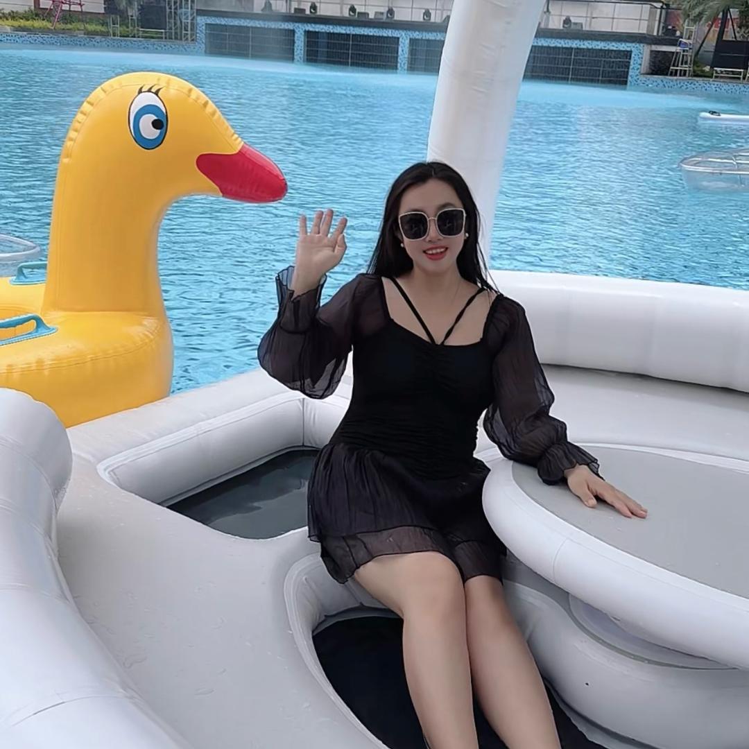 王妃在赣州（接直播、代运营）