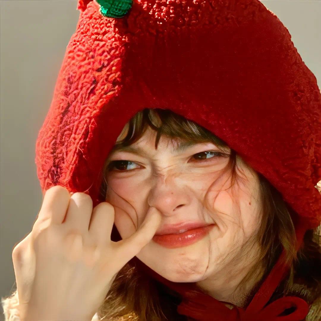 不爱吃香菜