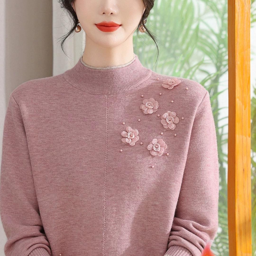 妈妈依柜（新人首播）