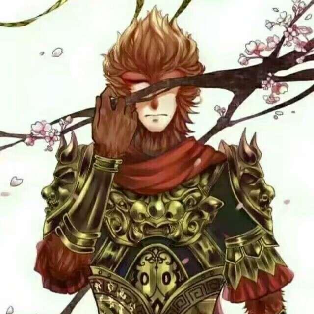 网通第一孙悟空