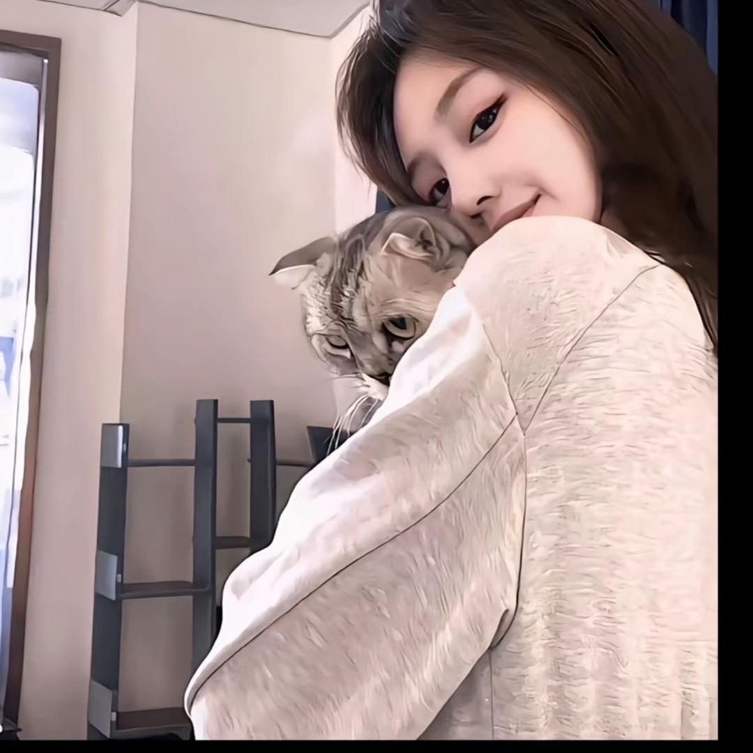 猫猫