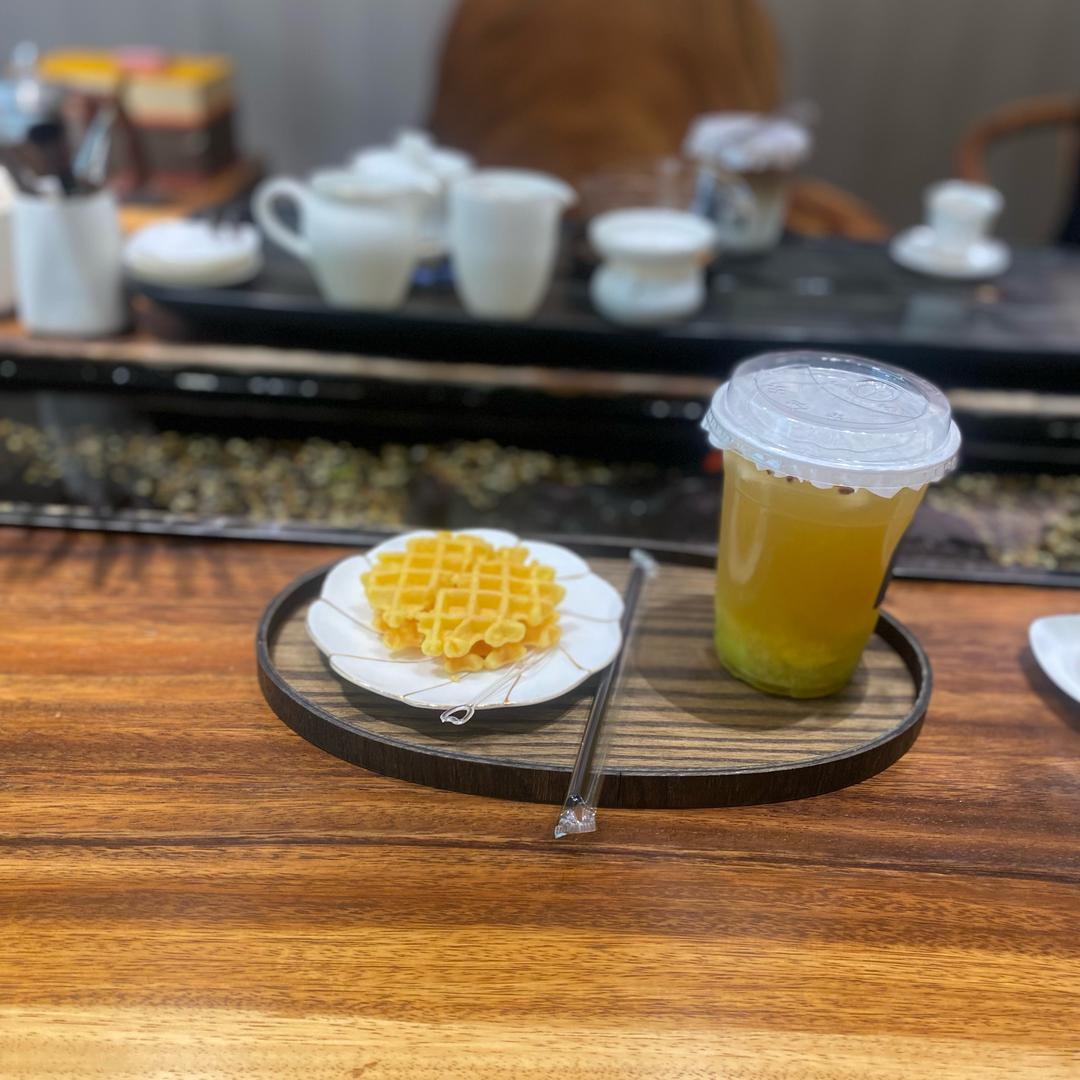 雨步美