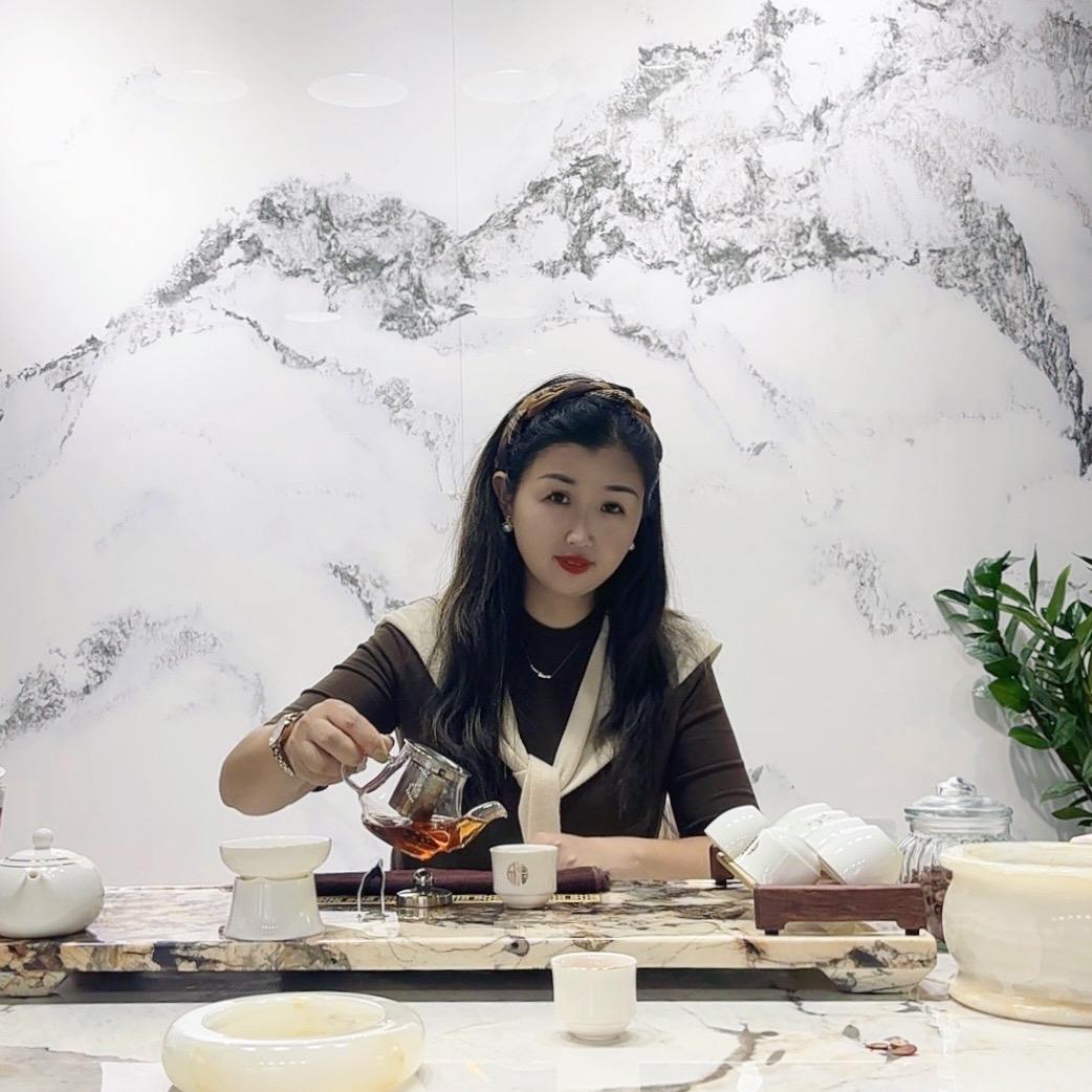 吉泰岩板奢石馆(金鹭花园店)