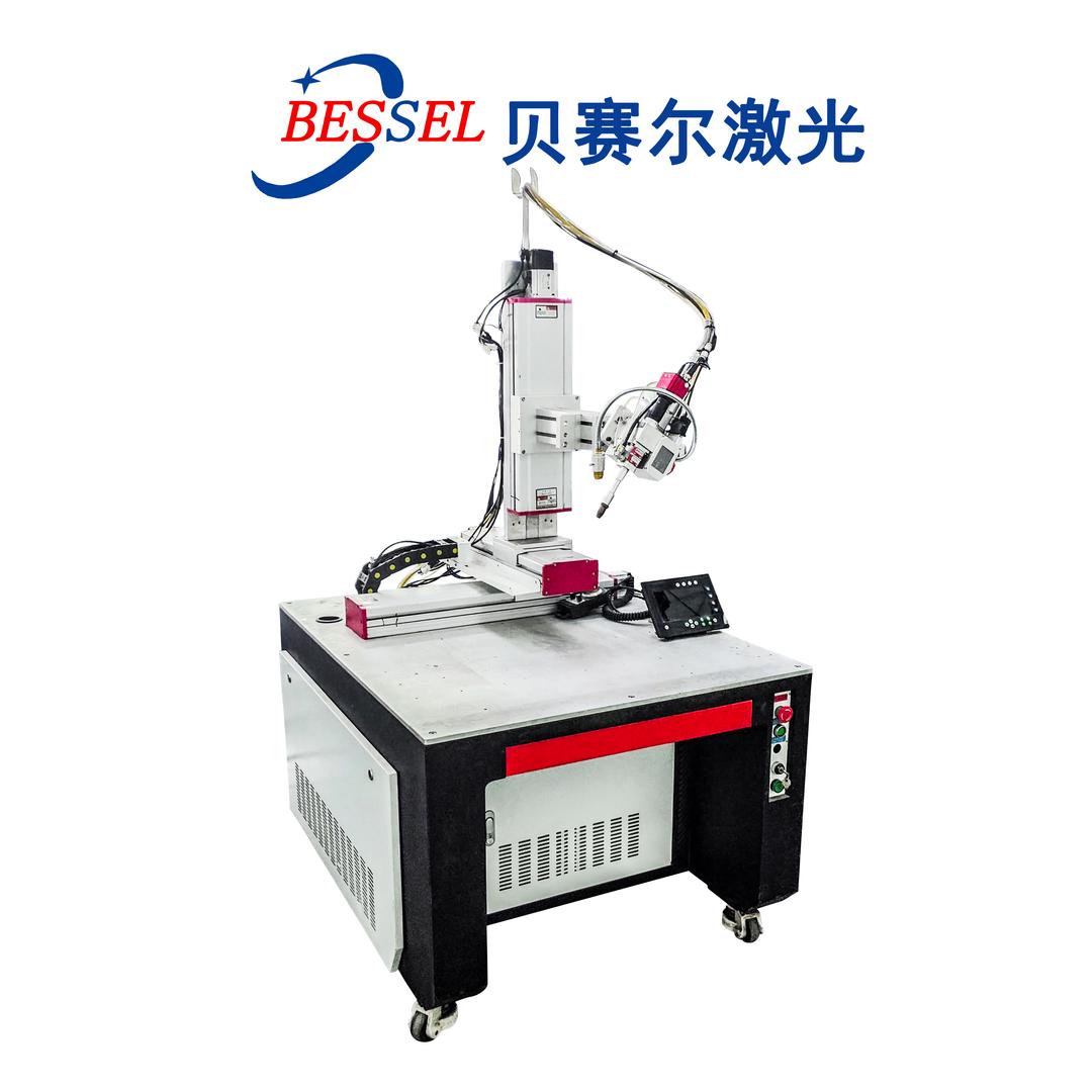 江苏贝赛尔激光科技有限公司