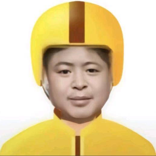 我是梅怒鱼