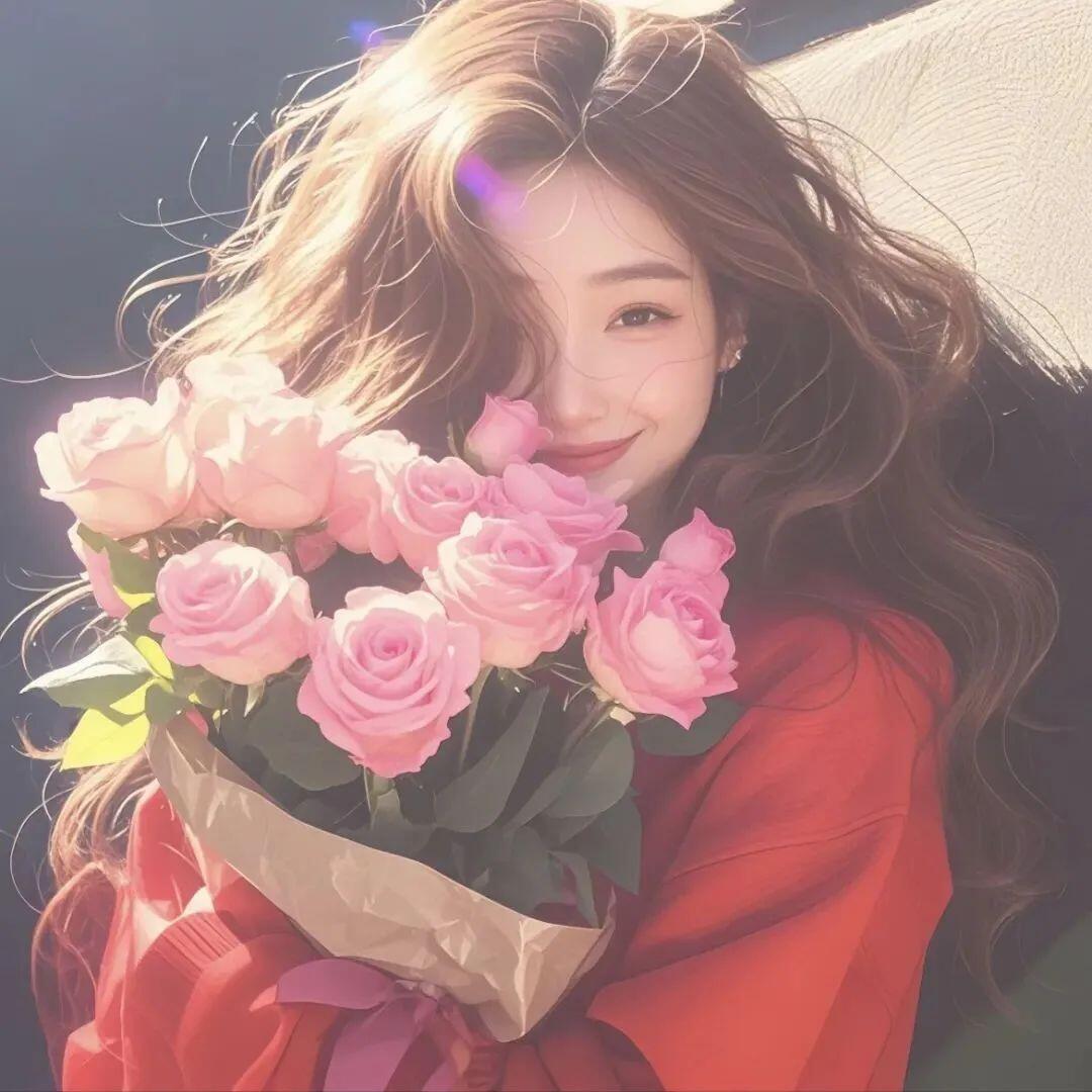 又被你可爱到啦❤️