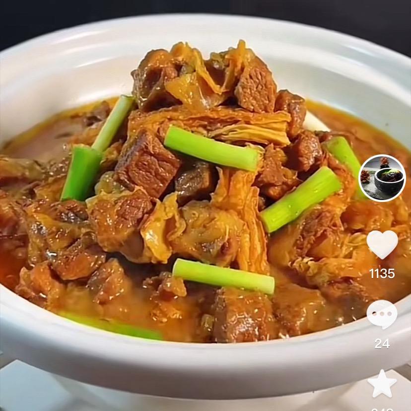 美食驿站