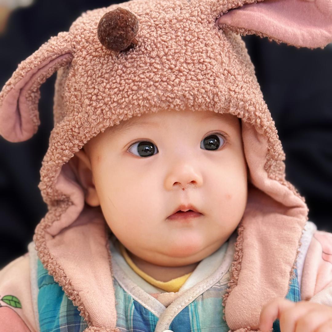 如意、如意！随我心意