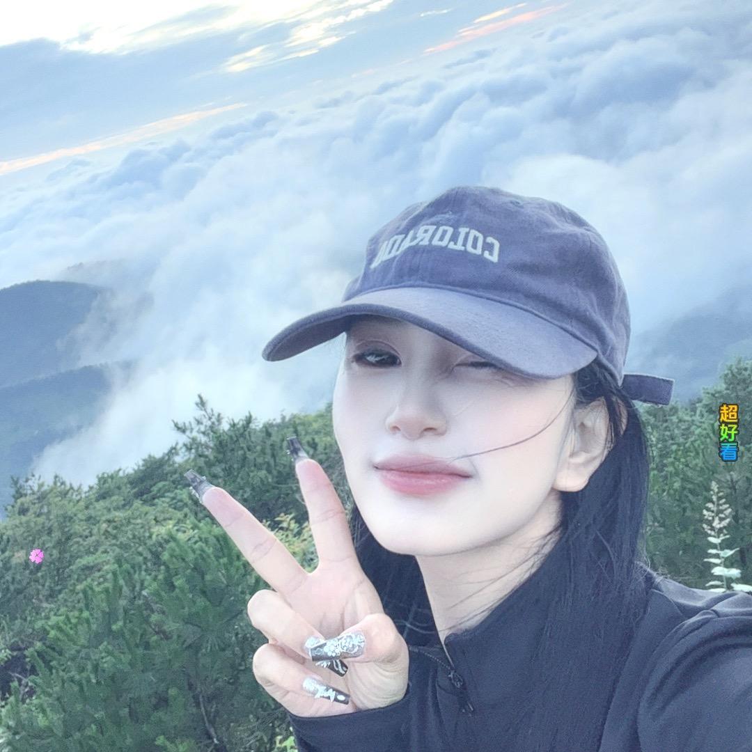 小谢爱美食