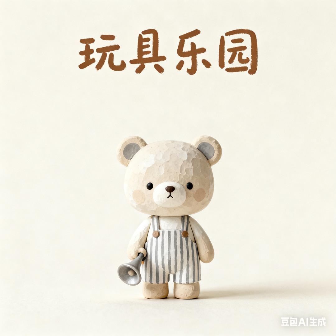优趣玩具严选