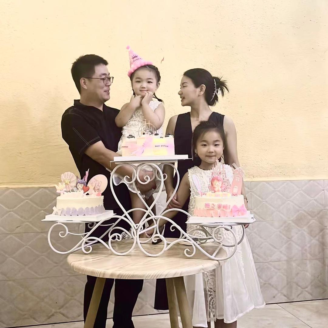 思琪、思玙妈妈