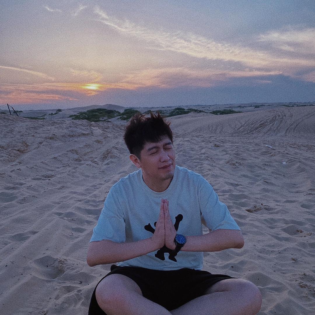 笑哥的生活vlog