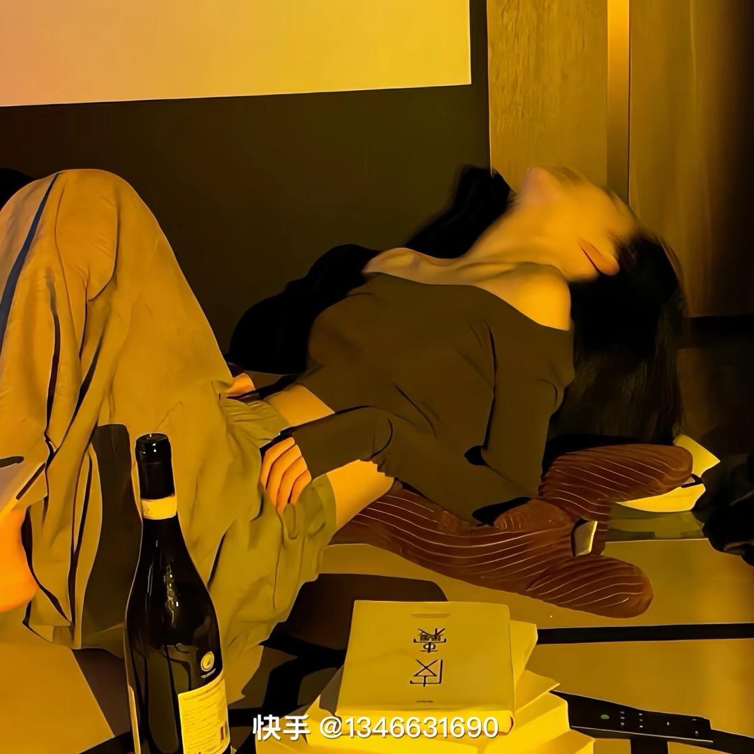 满分糖.