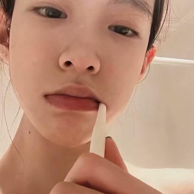相由心生.