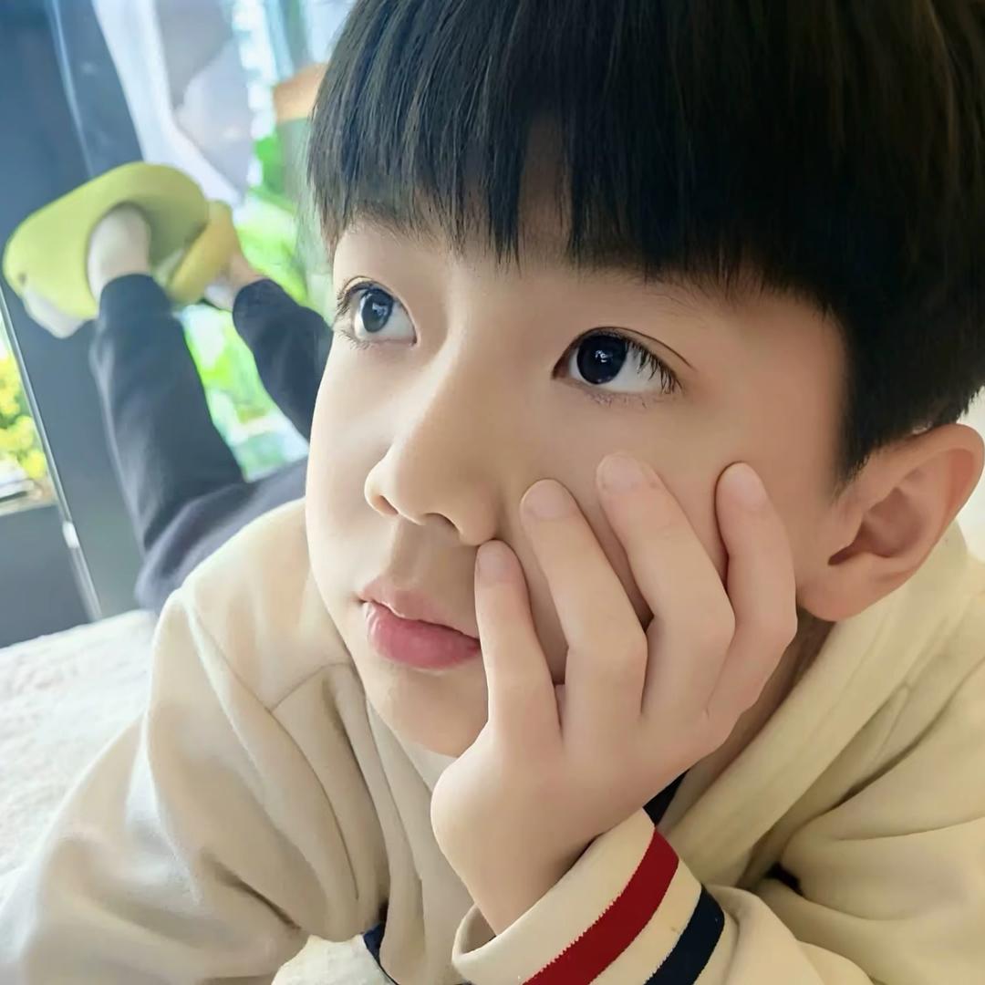 你怎么对谁都好